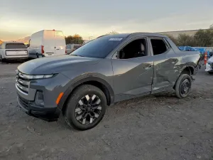2025 HYUNDAI SANTA CRUZ