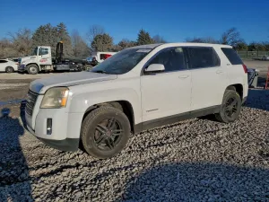 2012 GMC TERRAIN