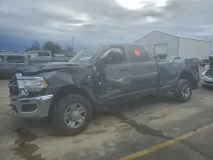 2019 RAM 3500