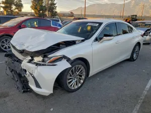 2019 LEXUS ES300