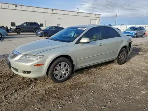 2005 MAZDA 6