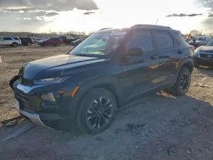 2023 CHEVROLET TRAILBLZR