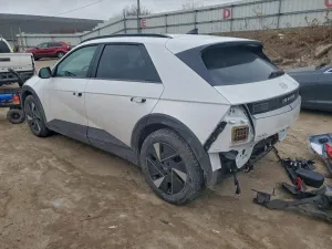 2025 HYUNDAI IONIQ