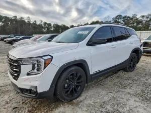 2022 GMC TERRAIN