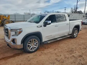2020 GMC SIERRA
