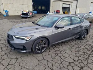 2023 ACURA INTEGRA A-