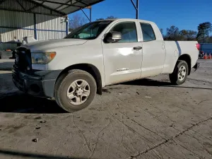 2012 TOYOTA TUNDRA