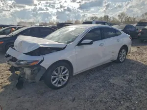 2020 CHEVROLET MALIBU