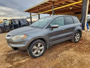 2008 ACURA RDX