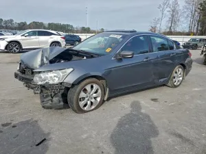 2010 HONDA ACCORD