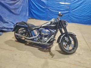2003 HARLEY-DAVIDSON FL