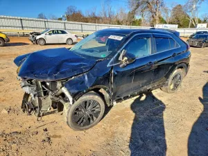 2022 MITSUBISHI ECLIPSE