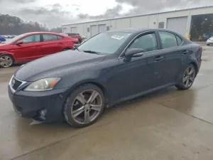 2011 LEXUS IS