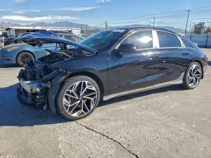 2024 HYUNDAI IONIQ 6 SE