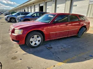 2008 DODGE MAGNUM