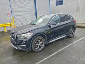 2016 BMW X1