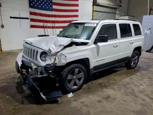 2015 JEEP PATRIOT