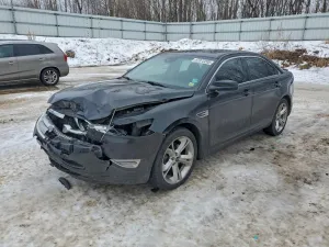 2012 FORD TAURUS