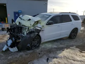 2024 DODGE DURANGO