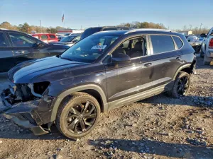 2022 VOLKSWAGEN TAOS SE IQ