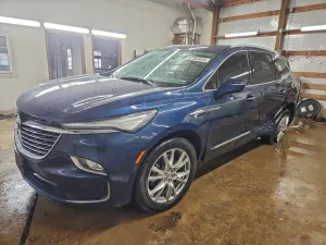 2023 BUICK ENCLAVE