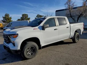 2025 CHEVROLET ALL Models