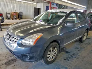 2013 NISSAN ROGUE