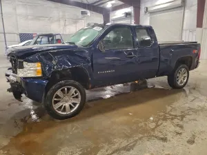 2011 CHEVROLET ALL Models