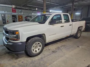 2016 CHEVROLET ALL Models