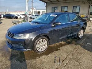 2015 VOLKSWAGEN JETTA