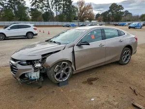 2023 CHEVROLET MALIBU