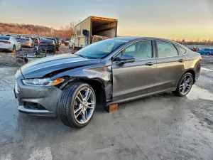 2013 FORD ALL Models