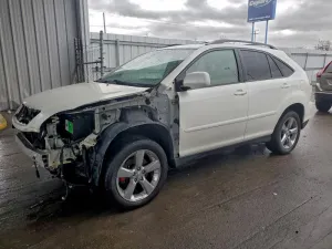 2004 LEXUS RX330