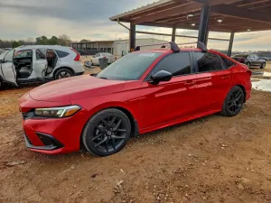 2022 HONDA CIVIC