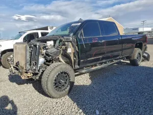 2019 CHEVROLET ALL Models