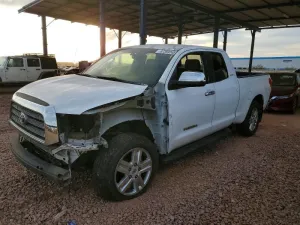 2007 TOYOTA TUNDRA