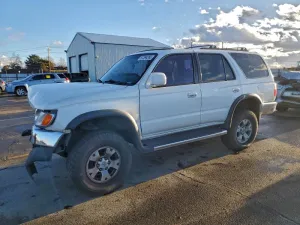 1998 TOYOTA 4RUNNER