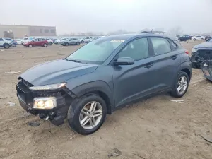 2019 HYUNDAI KONA