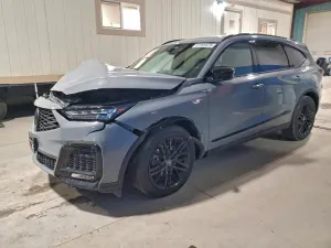 2025 ACURA MDX