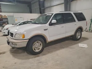 1998 FORD EXPEDITION