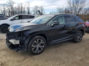 2020 LEXUS RX350