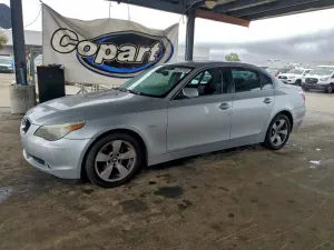 2007 BMW MOTORRAD 5 SERIES