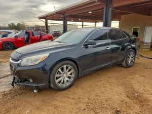 2014 CHEVROLET MALIBU