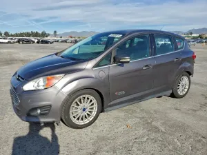 2014 FORD CMAX