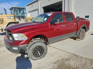 2011 DODGE All Models