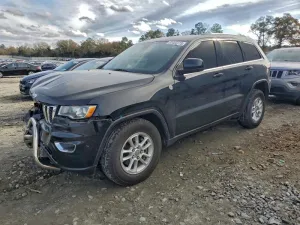 2018 JEEP GRAND CHER