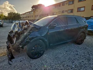 2020 KIA SORENTO