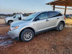 2013 FORD EDGE