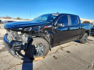 2020 CHEVROLET ALL Models