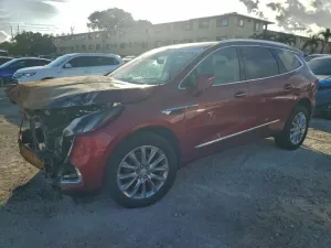 2019 BUICK ENCLAVE